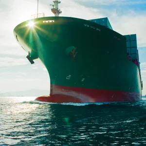 Seals Maritime Supreme Lagersmit